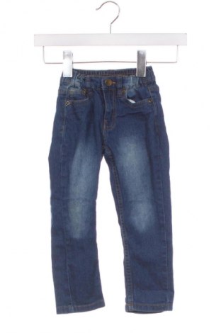 Dětské džíny  Kiki & Koko, Velikost 18-24m/ 86-98 cm, Barva Modrá, Cena  109,00 Kč
