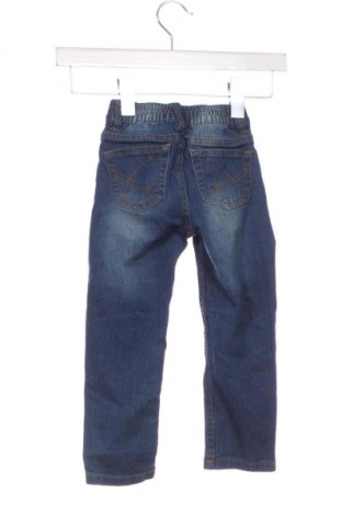 Dětské džíny  Kiki & Koko, Velikost 18-24m/ 86-98 cm, Barva Modrá, Cena  109,00 Kč