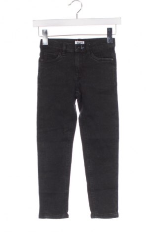 Dětské džíny  L&d, Velikost 6-7y/ 122-128 cm, Barva Černá, Cena  109,00 Kč