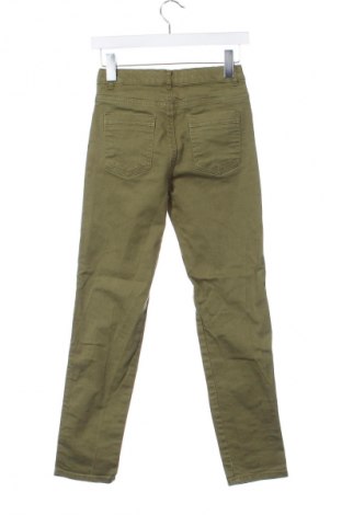 Gyerek farmernadrág LC Waikiki, Méret 11-12y / 152-158 cm, Szín Zöld, Ár 2 699 Ft