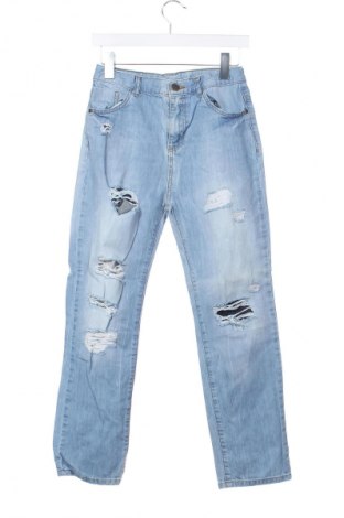 Gyerek farmernadrág LC Waikiki, Méret 11-12y / 152-158 cm, Szín Kék, Ár 2 699 Ft