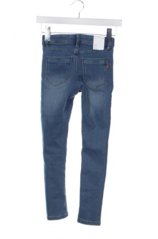 Kinderjeans Name It, Größe 7-8y/ 128-134 cm, Farbe Blau, Preis € 43,99