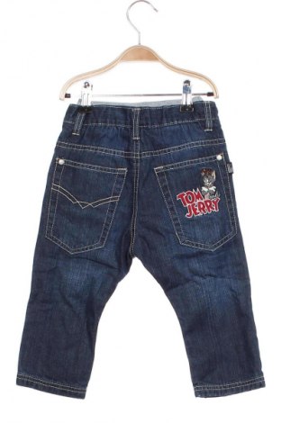 Gyerek farmernadrág Original Marines, Méret 12-18m / 80-86 cm, Szín Kék, Ár 2 299 Ft