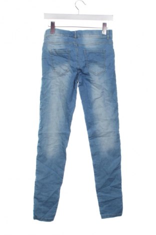 Dětské džíny  Page One, Velikost 14-15y/ 168-170 cm, Barva Modrá, Cena  109,00 Kč