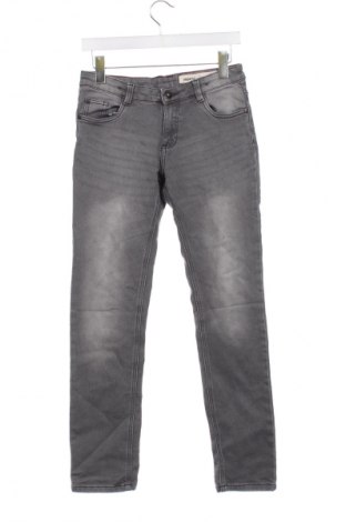 Dětské džíny  Pepperts!, Velikost 11-12y/ 152-158 cm, Barva Šedá, Cena  119,00 Kč