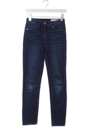 Dětské džíny  Pepperts!, Velikost 11-12y/ 152-158 cm, Barva Modrá, Cena  169,00 Kč