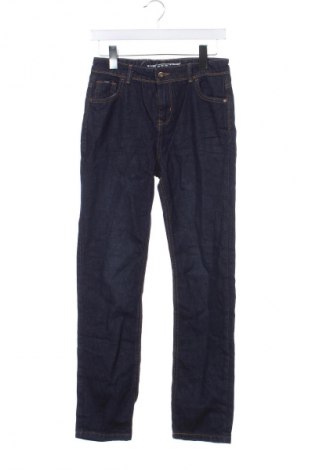 Dětské džíny  Primark, Velikost 13-14y/ 164-168 cm, Barva Modrá, Cena  149,00 Kč