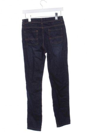 Dětské džíny  Primark, Velikost 13-14y/ 164-168 cm, Barva Modrá, Cena  149,00 Kč