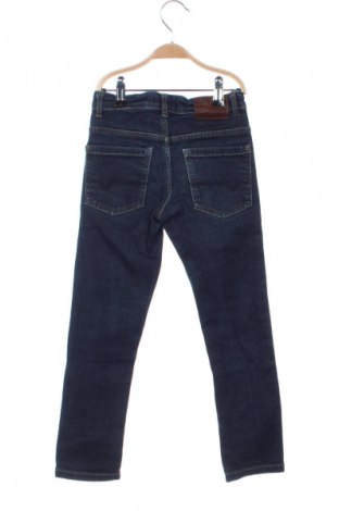 Dětské džíny  Review, Velikost 5-6y/ 116-122 cm, Barva Modrá, Cena  89,00 Kč