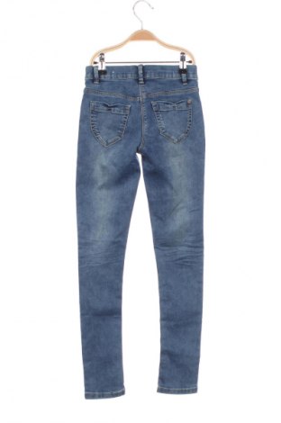 Dětské džíny  S.Oliver, Velikost 10-11y/ 146-152 cm, Barva Modrá, Cena  119,00 Kč