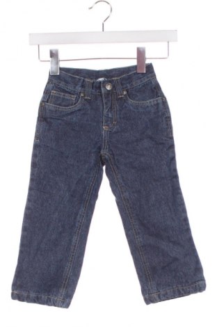 Dětské džíny  TCM, Velikost 2-3y/ 98-104 cm, Barva Modrá, Cena  169,00 Kč