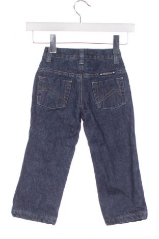 Dětské džíny  TCM, Velikost 2-3y/ 98-104 cm, Barva Modrá, Cena  169,00 Kč