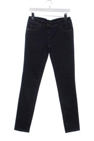 Dětské džíny  Tom Tailor, Velikost 14-15y/ 168-170 cm, Barva Modrá, Cena  99,00 Kč