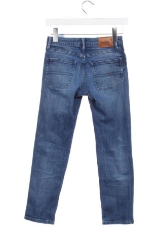 Detské džínsy  Tommy Hilfiger, Veľkosť 8-9y/ 134-140 cm, Farba Modrá, Cena  40,95 €