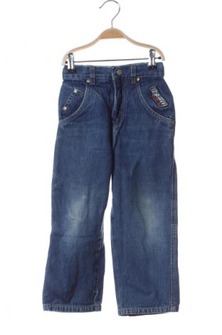 Gyerek farmernadrág Topolino, Méret 3-4y / 104-110 cm, Szín Kék, Ár 2 699 Ft
