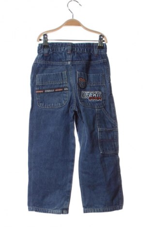 Gyerek farmernadrág Topolino, Méret 3-4y / 104-110 cm, Szín Kék, Ár 2 699 Ft