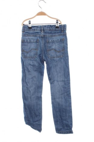 Gyerek farmernadrág Topolino, Méret 6-7y / 122-128 cm, Szín Kék, Ár 2 349 Ft