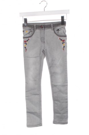 Dětské džíny  Topolino, Velikost 5-6y/ 116-122 cm, Barva Šedá, Cena  149,00 Kč
