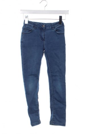 Dětské džíny  Topolino, Velikost 6-7y/ 122-128 cm, Barva Modrá, Cena  119,00 Kč