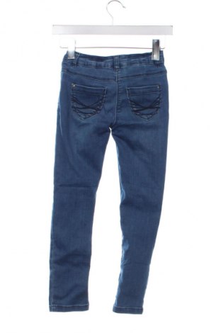 Dětské džíny  Topolino, Velikost 6-7y/ 122-128 cm, Barva Modrá, Cena  119,00 Kč