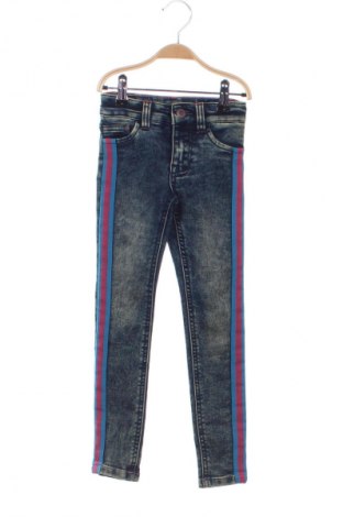 Dětské džíny  Unbranded, Velikost 3-4y/ 104-110 cm, Barva Modrá, Cena  109,00 Kč