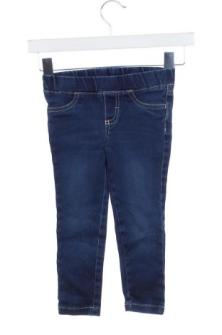Gyerek farmernadrág Unbranded, Méret 3-4y / 104-110 cm, Szín Kék, Ár 2 699 Ft