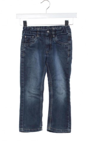 Gyerek farmernadrág Unbranded, Méret 5-6y / 116-122 cm, Szín Kék, Ár 2 699 Ft