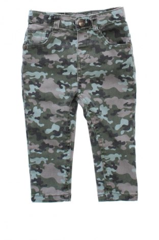 Gyerek farmernadrág Unbranded, Méret 9-12m / 74-80 cm, Szín Sokszínű, Ár 2 699 Ft