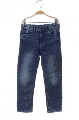 Gyerek farmernadrág Unbranded, Méret 2-3y / 98-104 cm, Szín Kék, Ár 2 699 Ft
