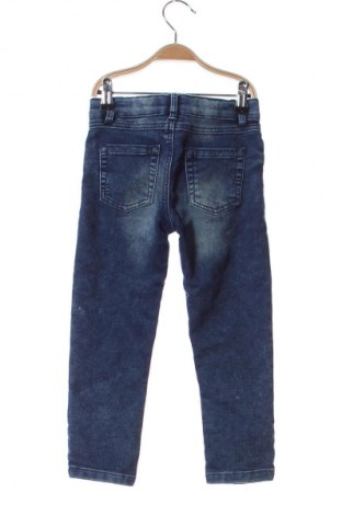 Gyerek farmernadrág Unbranded, Méret 2-3y / 98-104 cm, Szín Kék, Ár 2 699 Ft