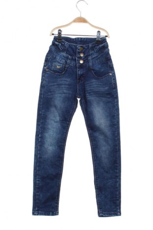 Gyerek farmernadrág Unbranded, Méret 9-10y / 140-146 cm, Szín Kék, Ár 2 699 Ft