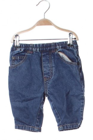 Gyerek farmernadrág Unbranded, Méret 3-6m / 62-68 cm, Szín Kék, Ár 2 699 Ft