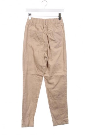 Dětské džíny  Unbranded, Velikost 15-18y/ 170-176 cm, Barva Béžová, Cena  109,00 Kč