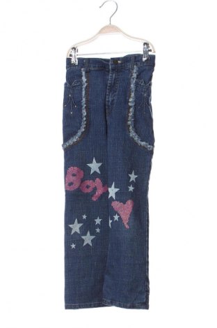 Gyerek farmernadrág Unbranded, Méret 10-11y / 146-152 cm, Szín Sokszínű, Ár 2 699 Ft