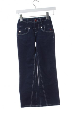 Gyerek farmernadrág Unbranded, Méret 7-8y / 128-134 cm, Szín Kék, Ár 2 699 Ft
