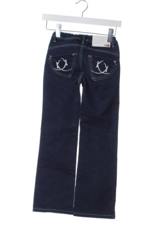 Gyerek farmernadrág Unbranded, Méret 7-8y / 128-134 cm, Szín Kék, Ár 2 699 Ft