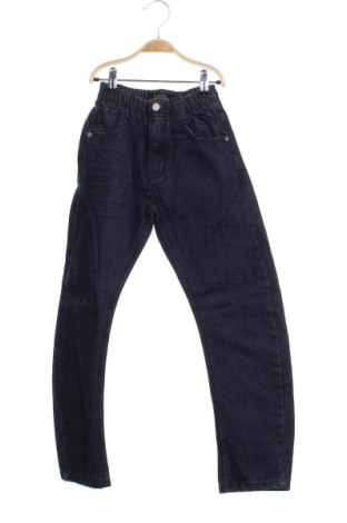 Dětské džíny  Unbranded, Velikost 8-9y/ 134-140 cm, Barva Modrá, Cena  169,00 Kč
