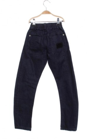Dětské džíny  Unbranded, Velikost 8-9y/ 134-140 cm, Barva Modrá, Cena  169,00 Kč