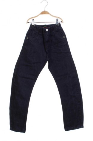 Dětské džíny  Unbranded, Velikost 8-9y/ 134-140 cm, Barva Modrá, Cena  169,00 Kč
