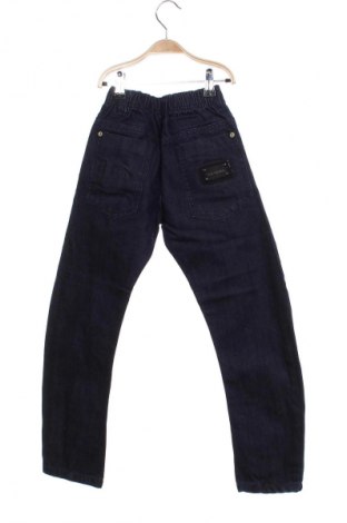 Dětské džíny  Unbranded, Velikost 8-9y/ 134-140 cm, Barva Modrá, Cena  169,00 Kč