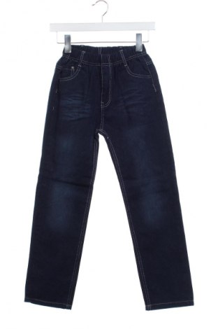 Dětské džíny  Unbranded, Velikost 12-13y/ 158-164 cm, Barva Modrá, Cena  169,00 Kč