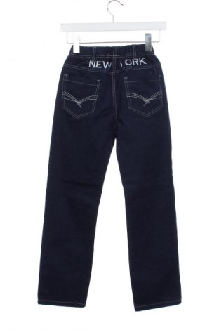 Dětské džíny  Unbranded, Velikost 12-13y/ 158-164 cm, Barva Modrá, Cena  169,00 Kč