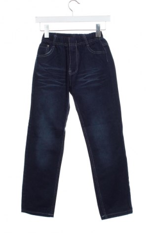 Dětské džíny  Unbranded, Velikost 12-13y/ 158-164 cm, Barva Modrá, Cena  169,00 Kč