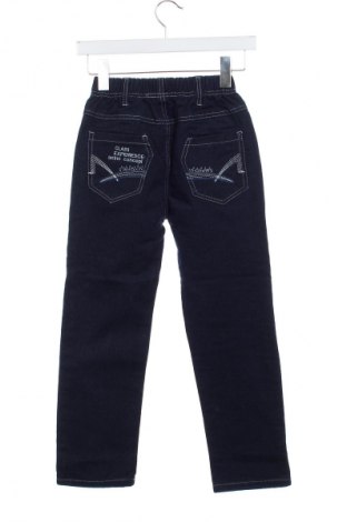 Dětské džíny  Unbranded, Velikost 7-8y/ 128-134 cm, Barva Modrá, Cena  169,00 Kč