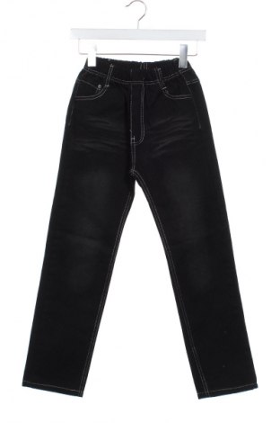 Gyerek farmernadrág Unbranded, Méret 11-12y / 152-158 cm, Szín Fekete, Ár 2 639 Ft