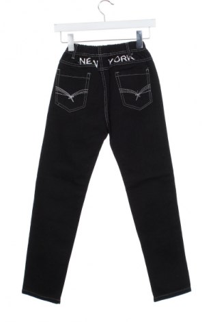 Gyerek farmernadrág Unbranded, Méret 11-12y / 152-158 cm, Szín Fekete, Ár 2 639 Ft