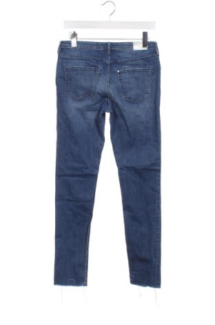 Dětské džíny  Unbranded, Velikost 14-15y/ 168-170 cm, Barva Modrá, Cena  109,00 Kč