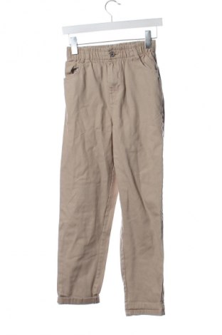 Gyerek farmernadrág Unbranded, Méret 12-13y / 158-164 cm, Szín Bézs, Ár 2 699 Ft