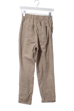 Gyerek farmernadrág Unbranded, Méret 12-13y / 158-164 cm, Szín Bézs, Ár 2 699 Ft
