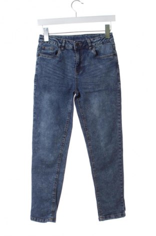 Gyerek farmernadrág Unbranded, Méret 9-10y / 140-146 cm, Szín Kék, Ár 2 709 Ft